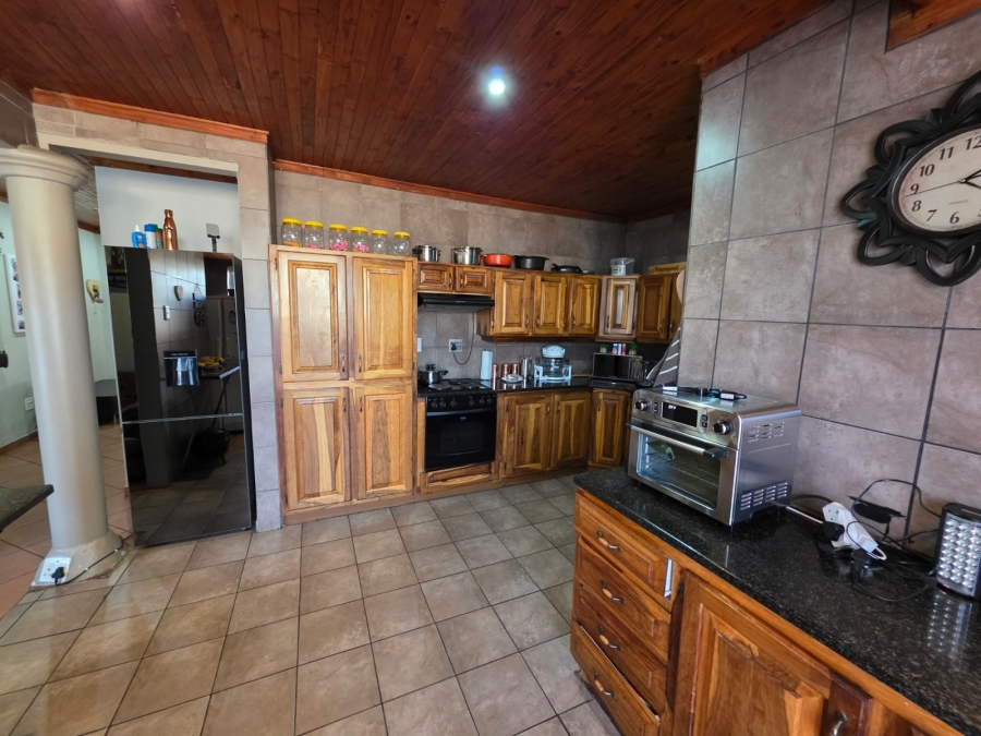 3 Bedroom Property for Sale in Sasolburg Ext 23 Free State